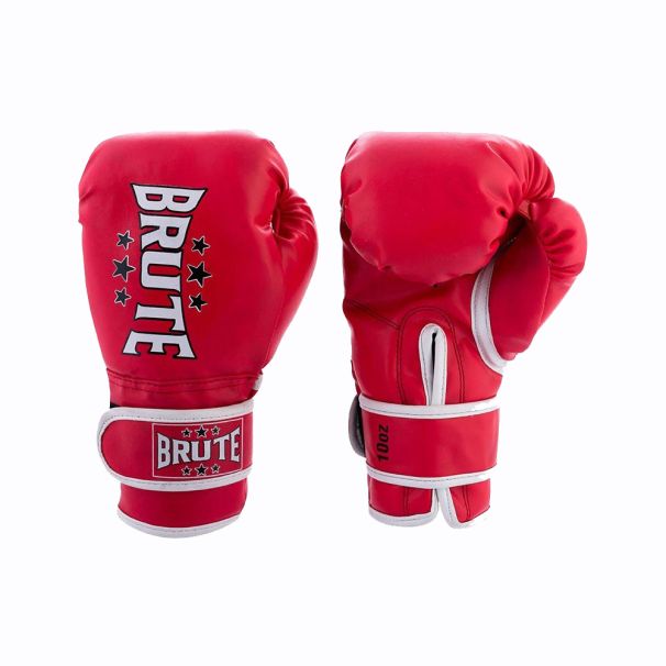 BRUTE BOXING GLOVES