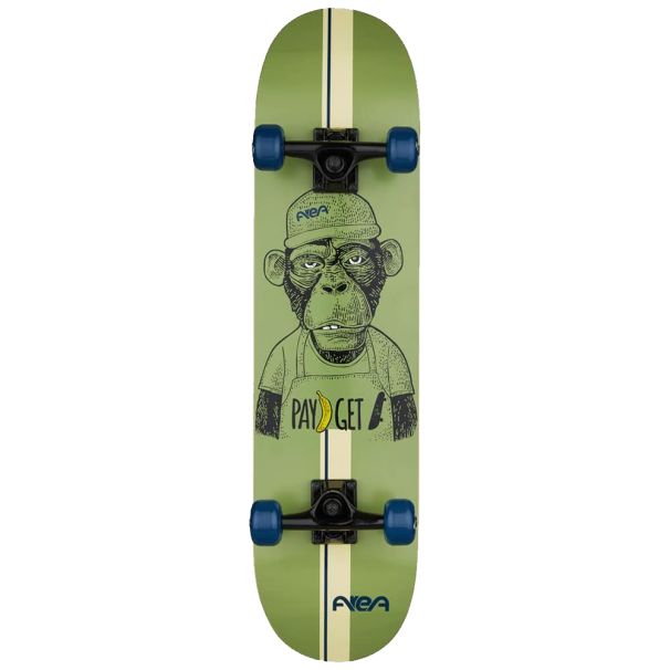 Area Banana Ape - Skateboard