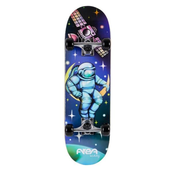 AreA Space- Kids Skateboard