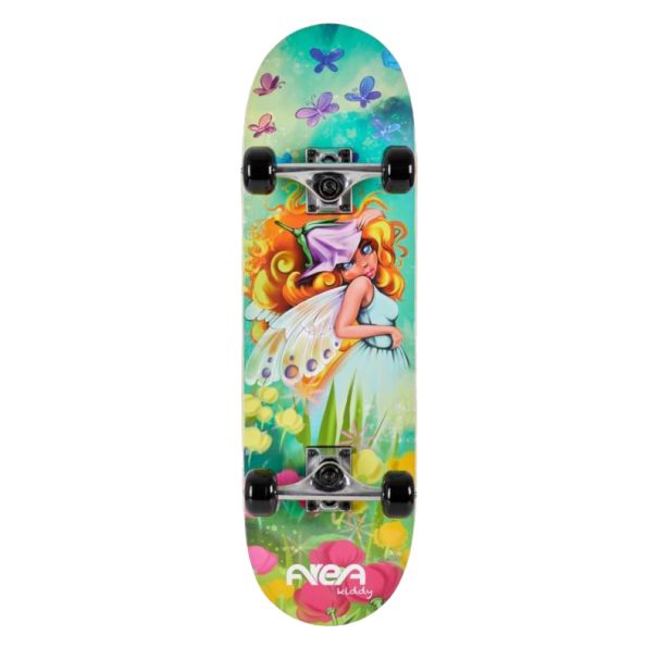 AreA Fairy - Kids Skateboard