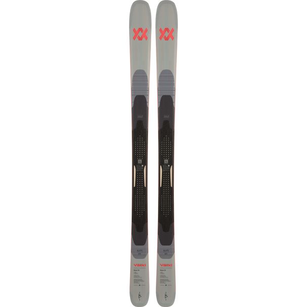 Blaze 94 Grey/Red