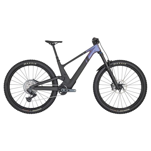SCOTT Contessa Genius ST 910 TR