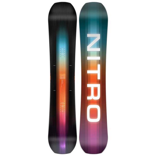 Nitro Team