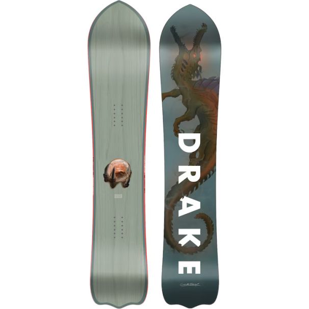 Drake Cocktail
