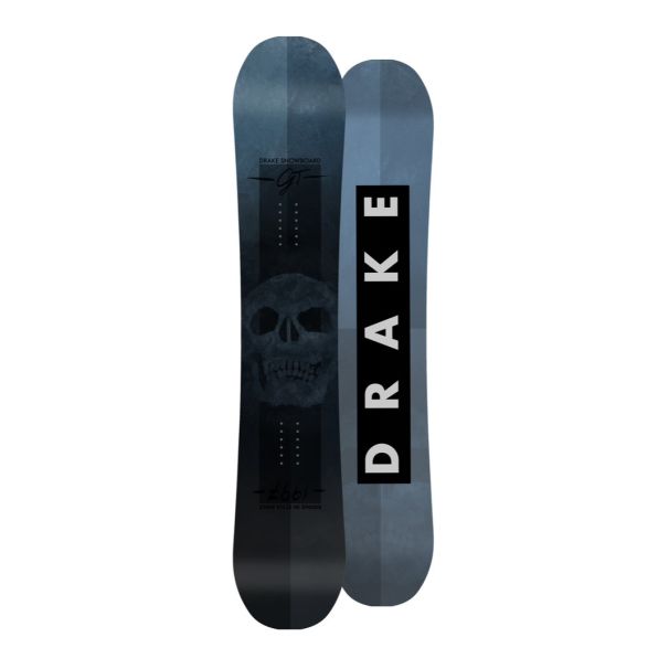 DRAKE GT  wide