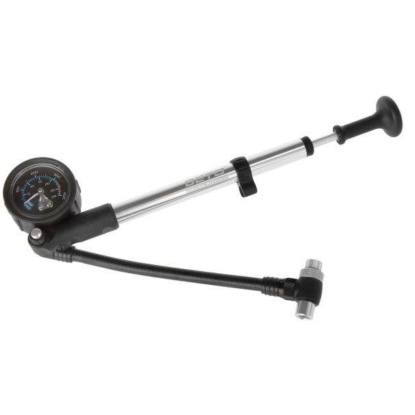 BETO shock pump