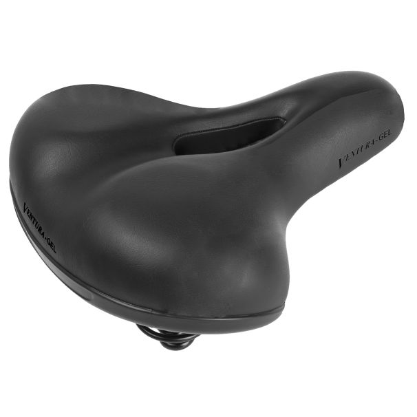 VENTURA FC Gel Air city / comfort saddle