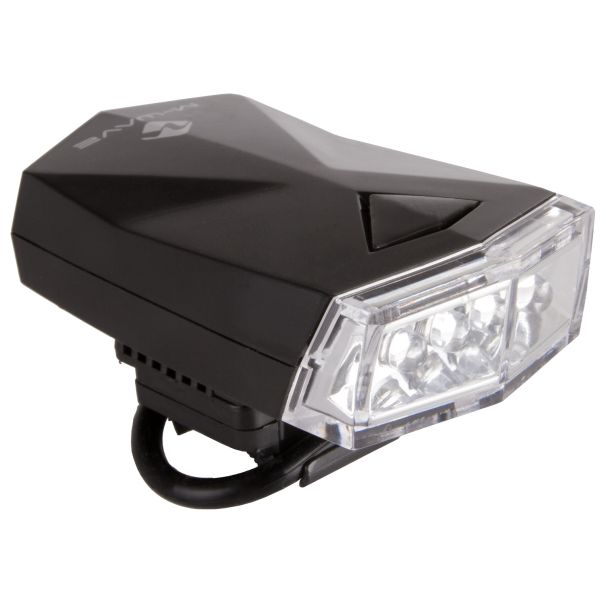M-WAVE Apollon 4.3 Battery front light 7,90 EUR