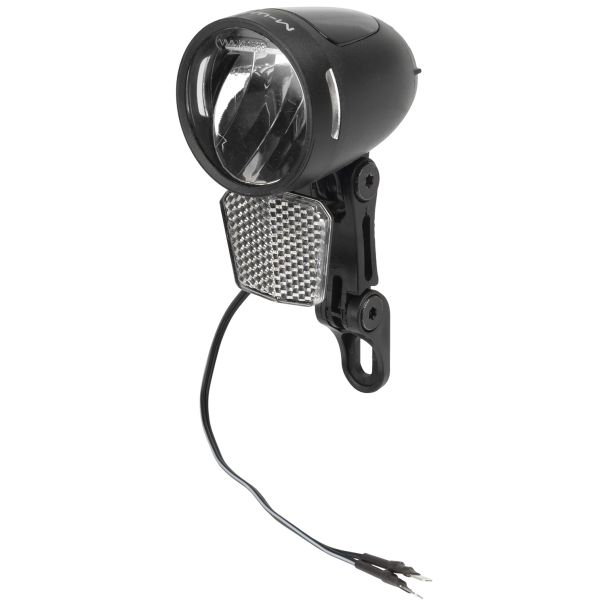 M-WAVE Apollon E 80 E-Bike front light