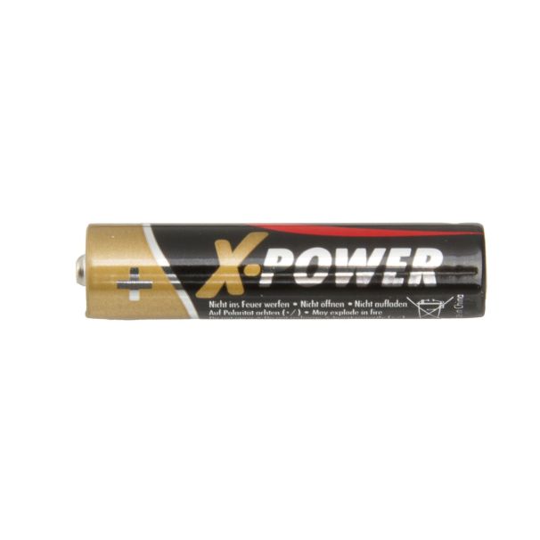 ANSMANN X-POWER AAA battery