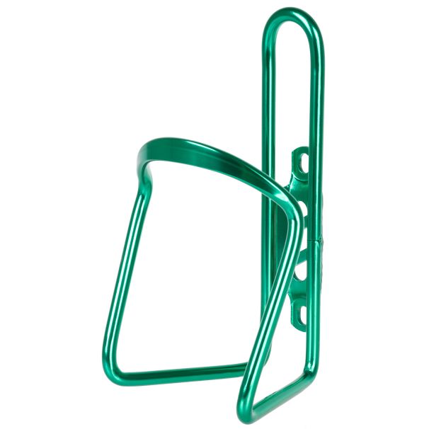 C bottle cage - green
