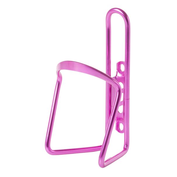 bottle cage C - pink