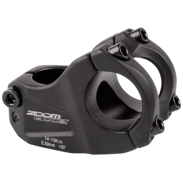 ZOOM Downhill Ahead handle stem