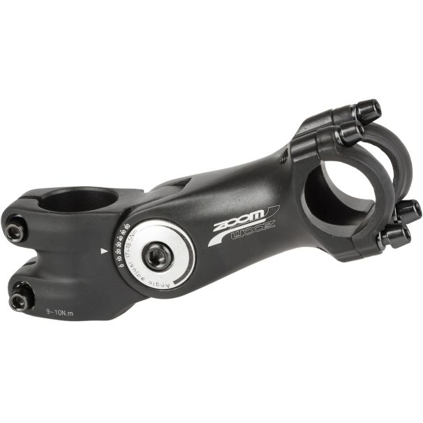 ZOOM 0-60 Ahead handle stem