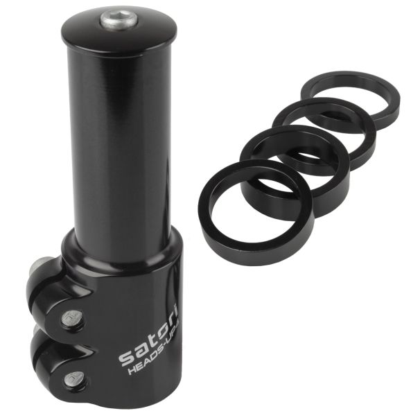 SATORI Ahead height adapter