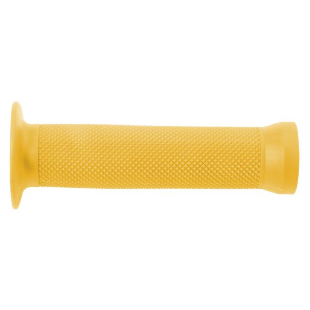 bicycle grips BMX 130 - yellow