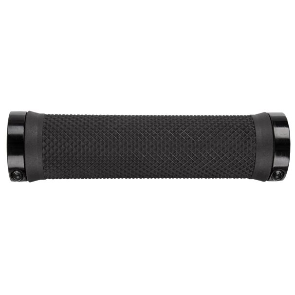 M-WAVE Cloud Slick Fix bicycle grips