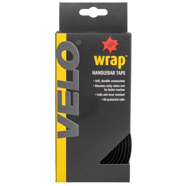 VELO Gel-Kork handlebar tape