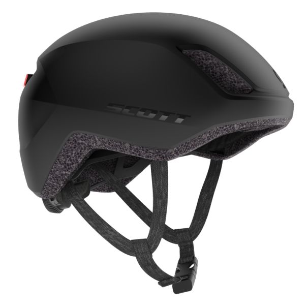 SCOTT IL DOPPLO, BLACK MATT   M