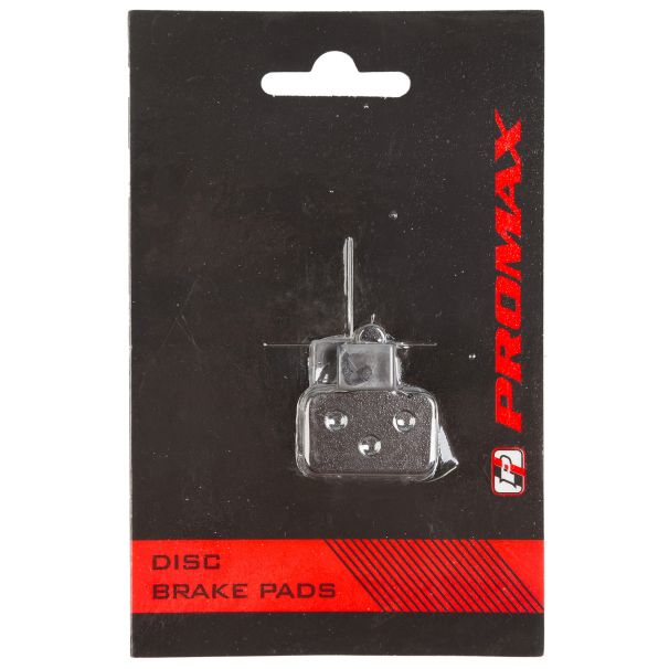 PROMAX S3 brake pads for disc brake