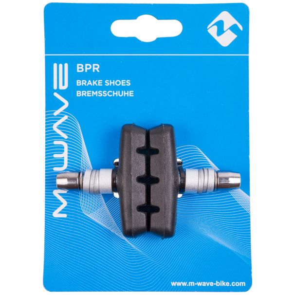 M-WAVE BPR-T brake shoe