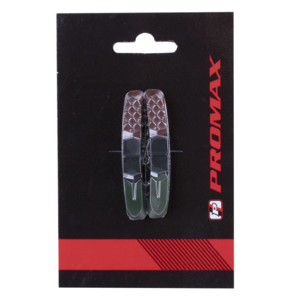 PROMAX 361070 brake shoe replacement rubber