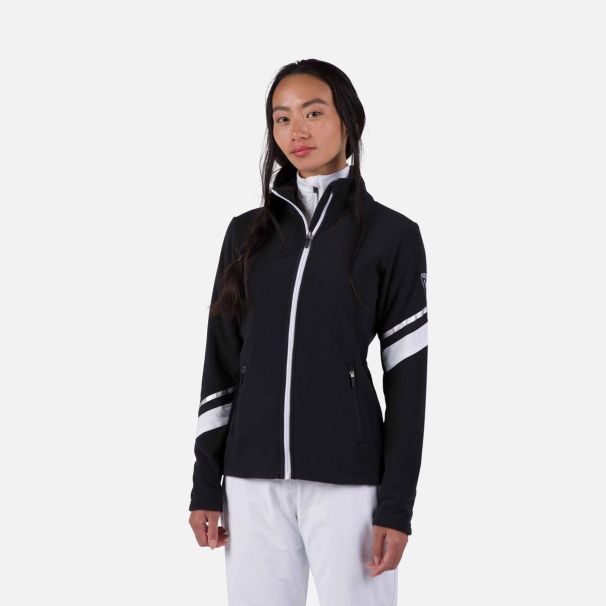 W STRAWPILE FLEECE FZ 200
