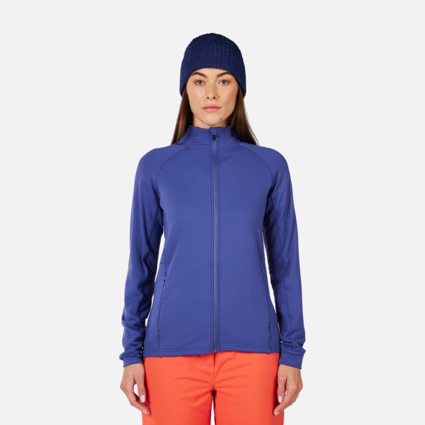 W MID LAYER STRETCH JKT