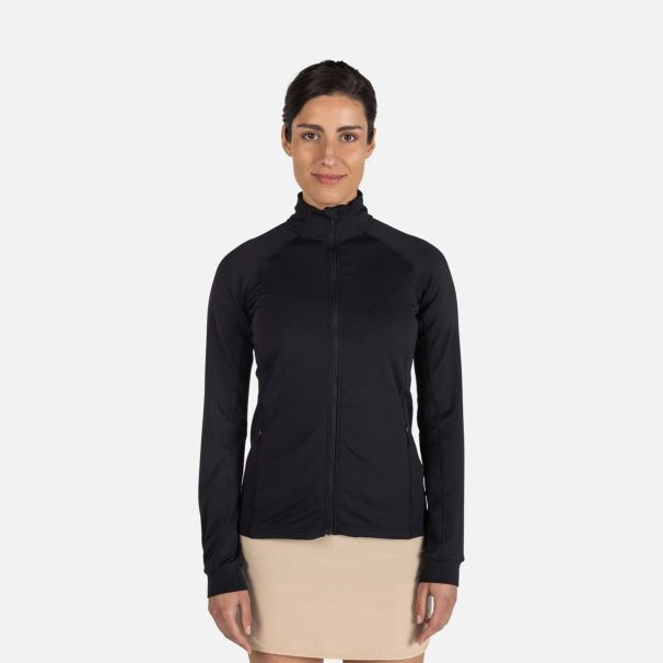 W MID LAYER STRETCH JKT 200