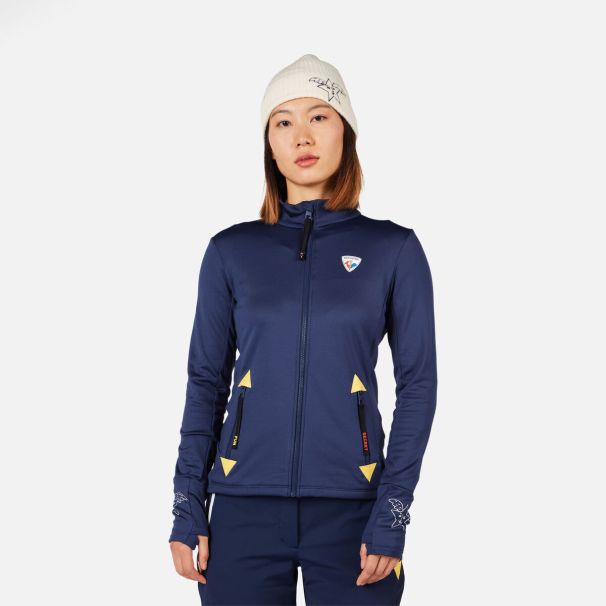 W JCC CLIMI JKT