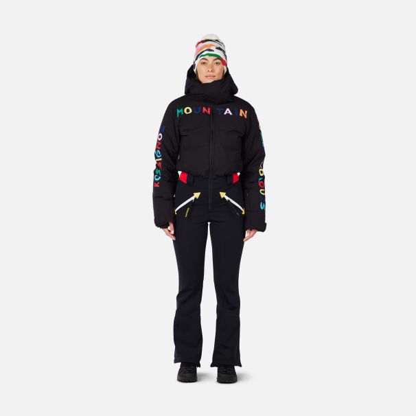 W JCC SUBLIM OVERALL