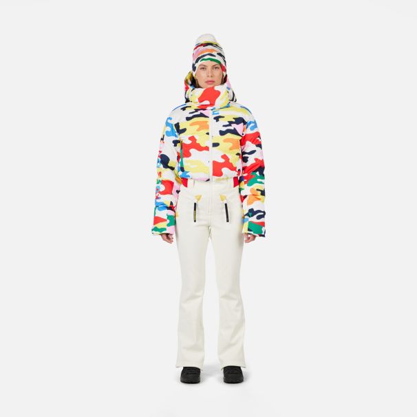 W JCC SUBLIM OVERALL A12