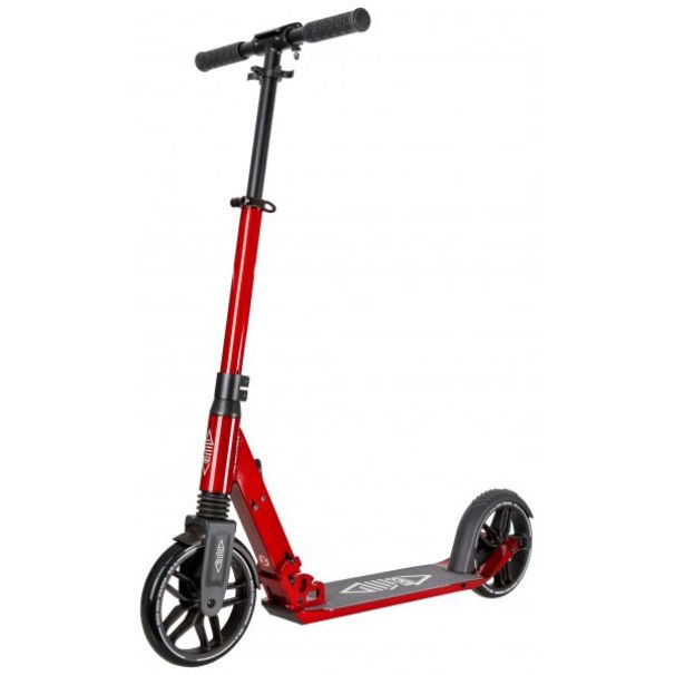 Smartscoo Eco Scooter red