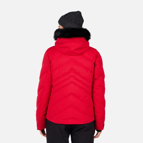 W STACI INSULATED JKT 35M  XS, S, M, L, XL,