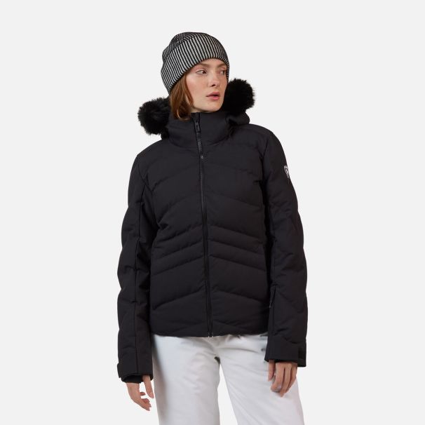 W STACI INSULATED JKT 200  XS, S, M, L, XL,
