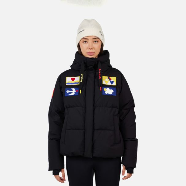 W JCC ALLSNOW DOWN JKT 200  XS, S, M, L, XL,