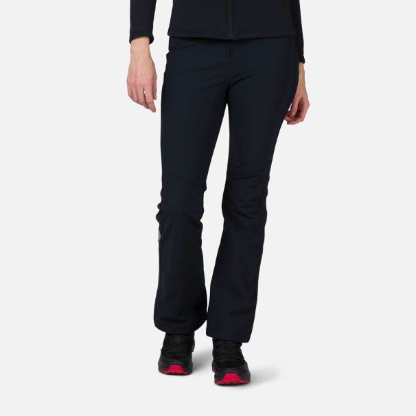 W RESORT SOFTSHELL  PANT 200  XS, S, M, L, XL,
