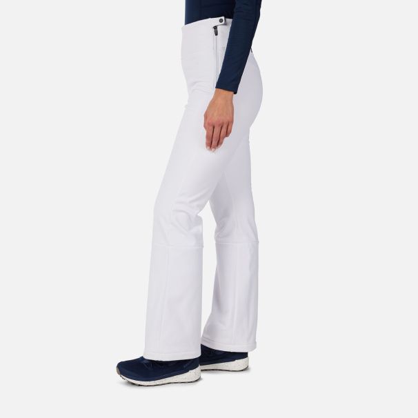 W SKI SOFTSHELL PANT 100  XS, S, M, L, XL,