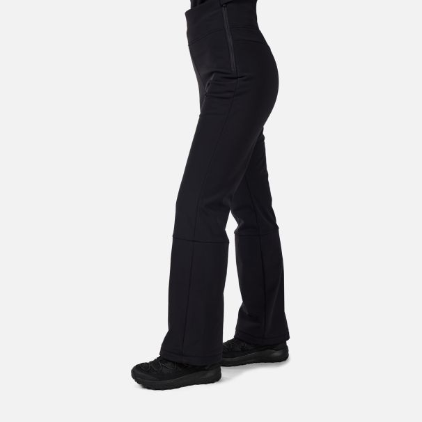 W SKI SOFTSHELL PANT 200  XS, S, M, L, XL,