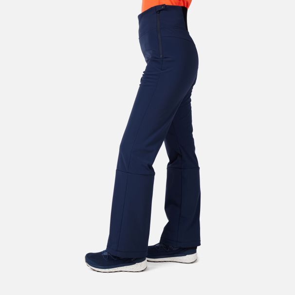 W SKI SOFTSHELL PANT 715  XS, S, M, L, XL,