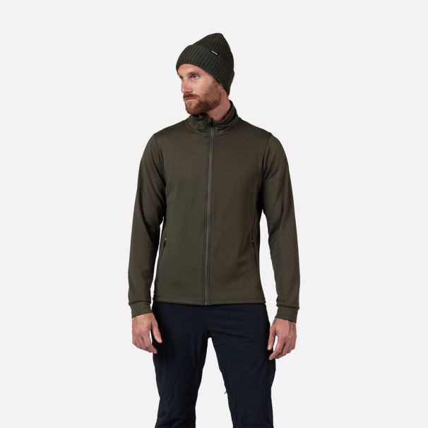 MID LAYER STRETCH JKT A01 S  M  L  XL 2XL