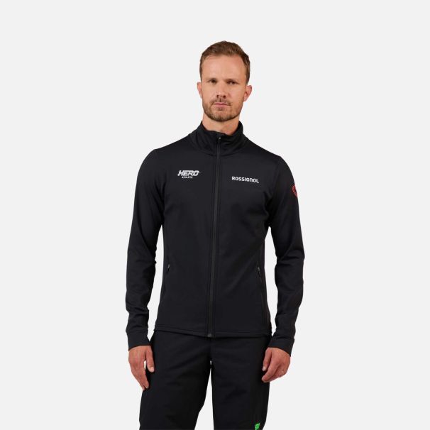 HERO MID LAYER STRETCH JKT   200 S  M  L  XL 2XL