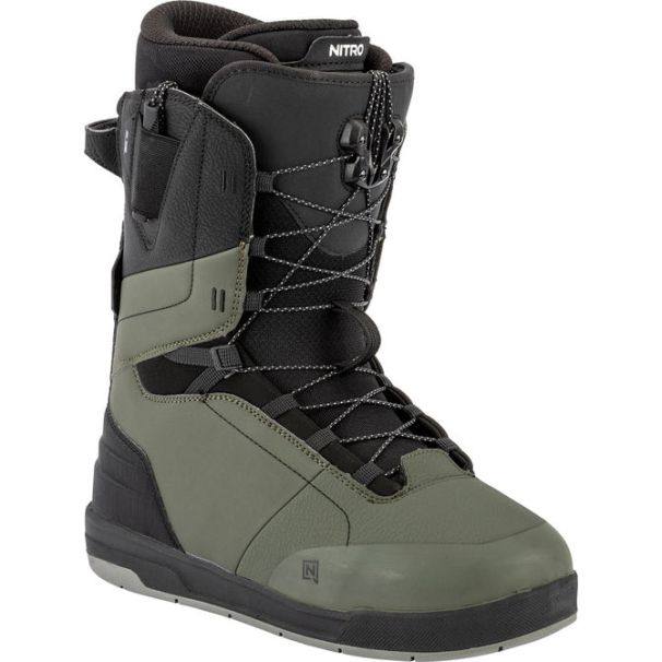 Venture TLS Boots - ზომა: 260 270 275 280 285 290 295 300 305 310 315
