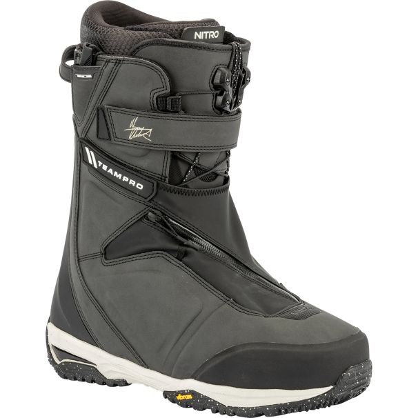 Team Pro MK TLS Boots ზომა:  280,285,290,300,305,310