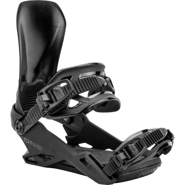 NITRO ONE ULTRA BLACK ზომა:  M