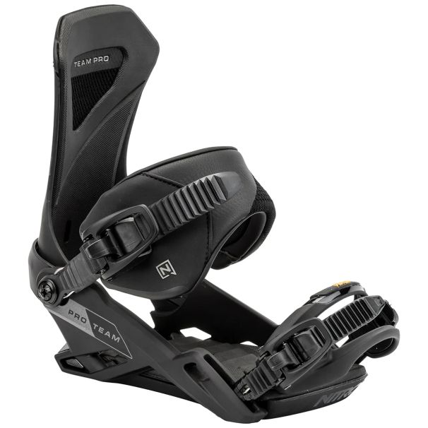 NITRO Team Pro Bindings ზომა: M