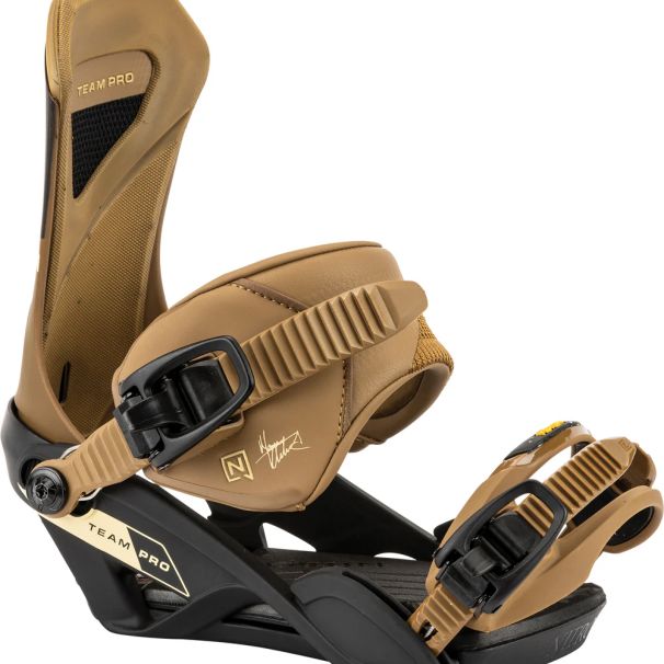 Team Pro Bindings ზომა : M