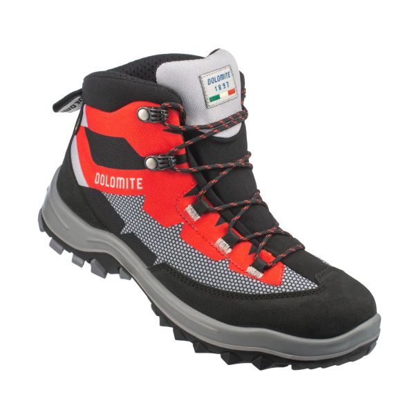 DOL Shoe Jr Steinbock WT GTX 36,37,38