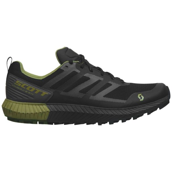 SCO Shoe Kinabalu 2 Size: 41,42,42,5,44,5,