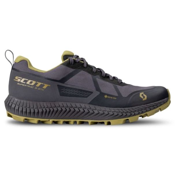 SCO Shoe Supertrac 3 Size: 42.5,43, 44, 44,5-